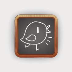 Doodle Bird N10