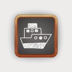 doodle boat N4