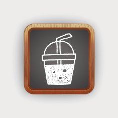 doodle drink N4
