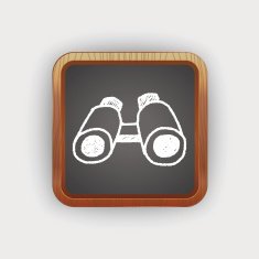 doodle binocular N3