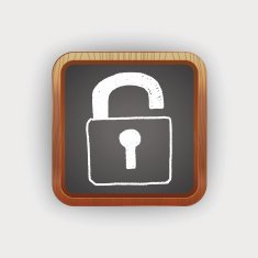 Doodle Lock N6