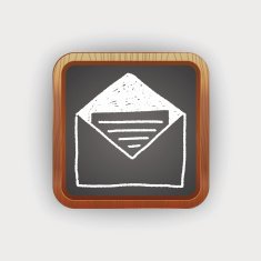 doodle send mail N7