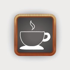 doodle coffee N24