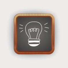 doodle bulb N2