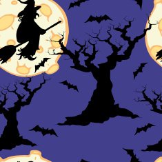Halloween N54