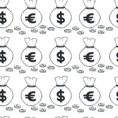 Money bags