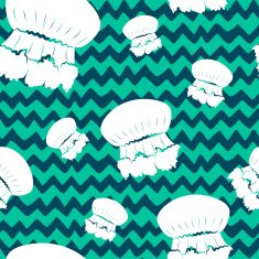 sealife pattern