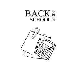 Back To School N697