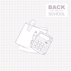 Back To School N705