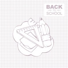 Back To School N711