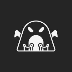 Haunted House icon N4