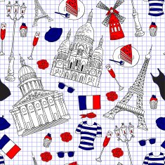Paris pattern N3