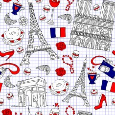 Paris pattern N4