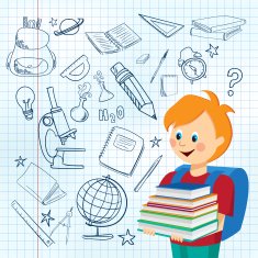 Back To School N716