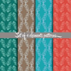 elements pattern19 N2