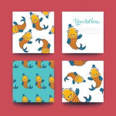 Fish Vector N5