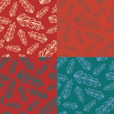 elements pattern N14