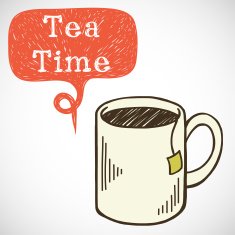 Cup Of Tea N26