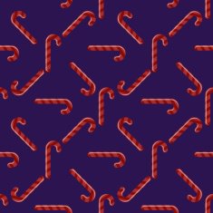 Design inspiration for seamless background pattern and textures N16