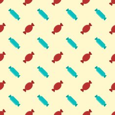 Design inspiration for seamless background pattern and textures N20
