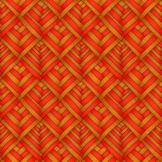 Seamless vector herringbone texture