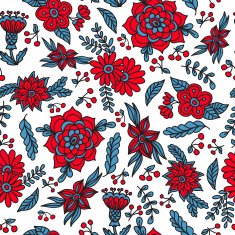 seamless pattern N466