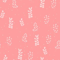 Seamless pattern with flowers N8