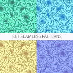 doodle pattern N14