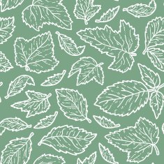 cute leaves pattern N2