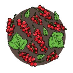 cute circle N3