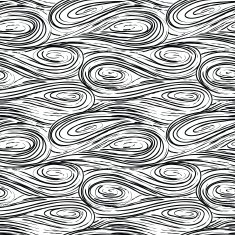 waves background N2