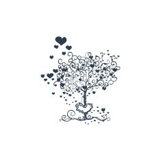 Love tree N3
