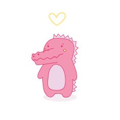 Crocodile N10