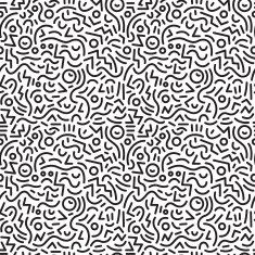 Abstract seamless background N3