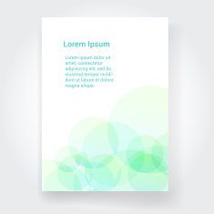 Set of Trendy cards N24