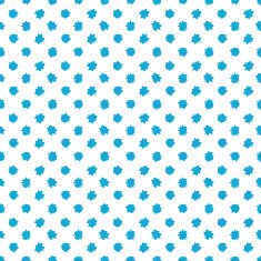 grunge dots seamless pattern