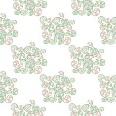 seamless pattern N474