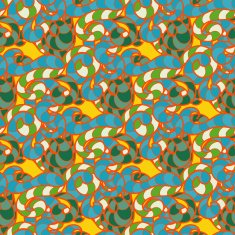 seamless pattern N475