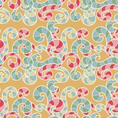 seamless pattern N476
