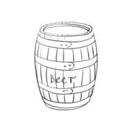 doodle barrel N2