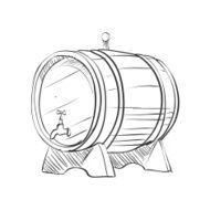 doodle barrel N3
