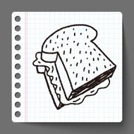 Doodle Toast N3