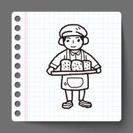baker doodle N2