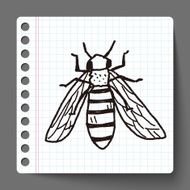 bee doodle N5