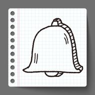 bell doodle N5