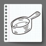 bucket doodle N6