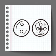 button doodle N3
