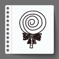 Candy Doodle N29