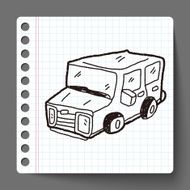 car doodle N31
