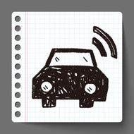 car wifi doodle N2